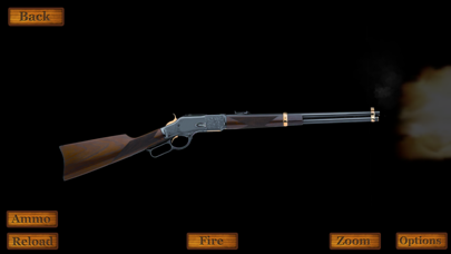 Gun Simulator: Antique Weapons Screenshot