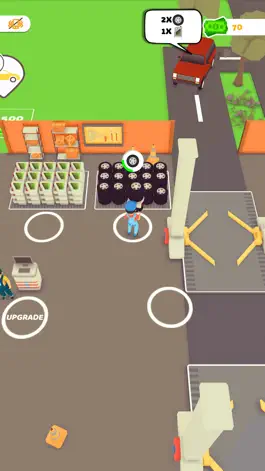 Game screenshot Car Mechanic!! mod apk