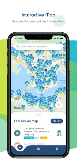 Game screenshot Breastfeeding GPS apk
