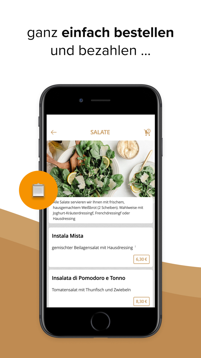 Pizzeria Paxino Hildesheim