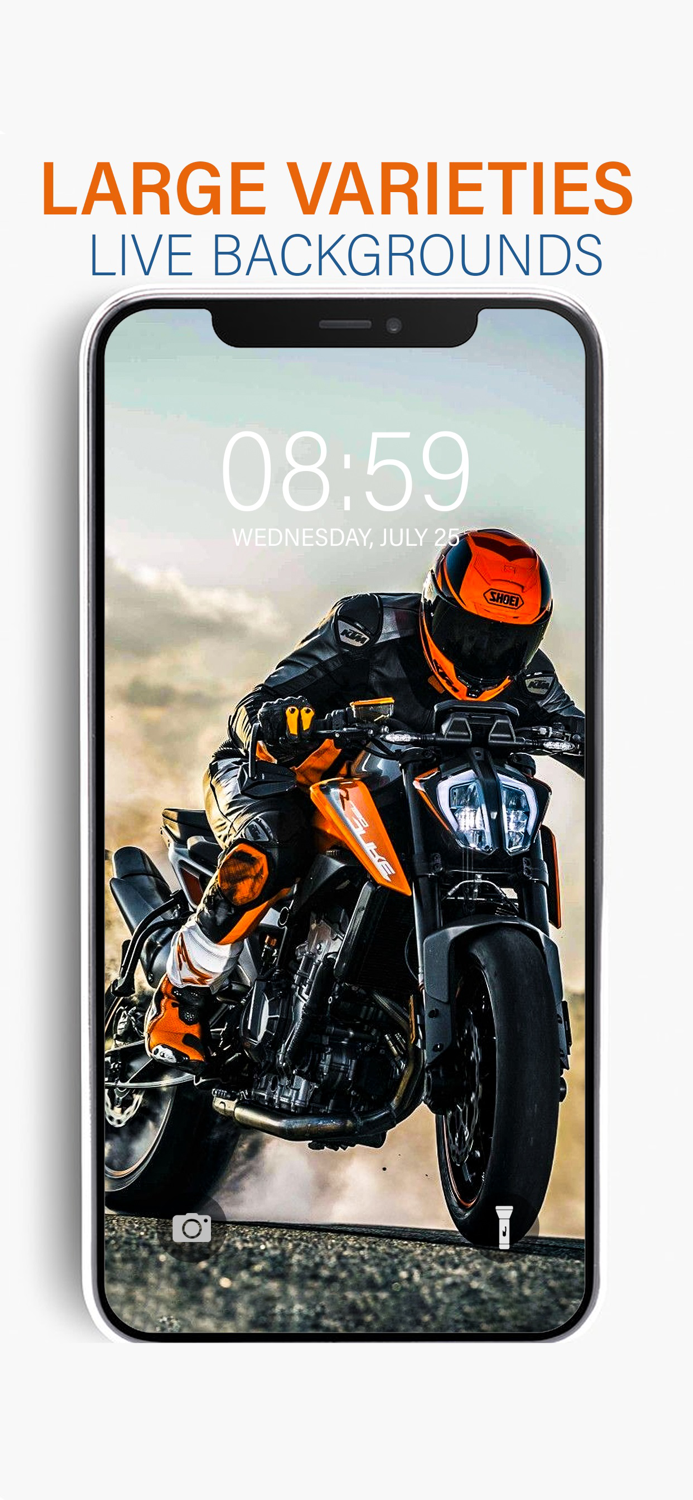 Live Moving HD Wallpapers