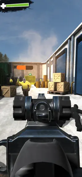Game screenshot Takedown: S.W.A.T. mod apk