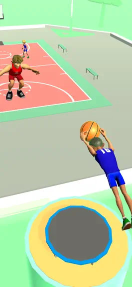 Game screenshot Merge & Play mod apk