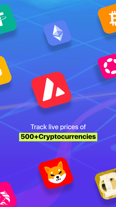 3.0 Verse:Trade Multi Market Screenshot
