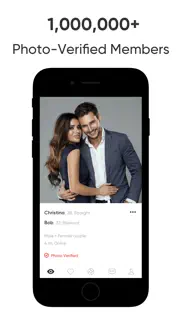 3fun: threesome couples dating iphone screenshot 2