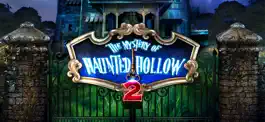 Game screenshot Mystery of Haunted Hollow 2 ~ mod apk