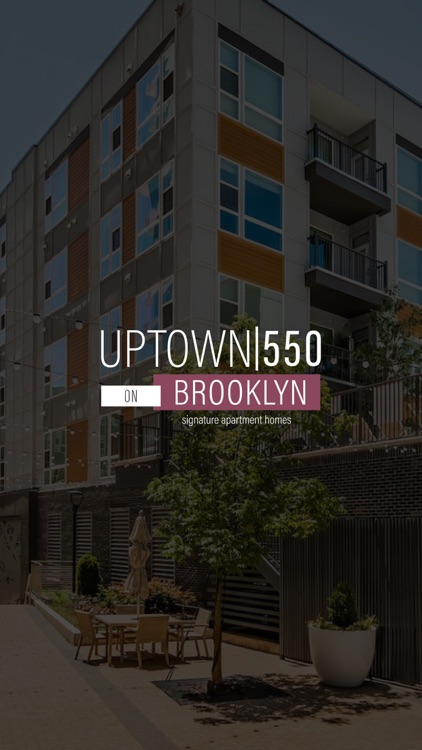 Uptown 550