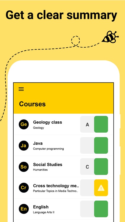 StudyBee Mobile