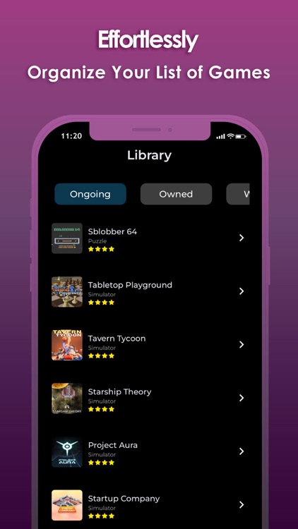 Tweakbox screenshot-6