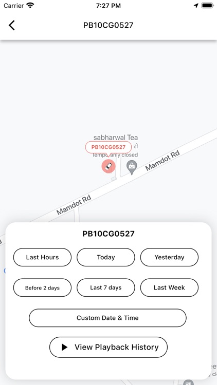MSP CARE screenshot-6