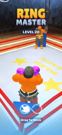Game screenshot Punch Hero! mod apk