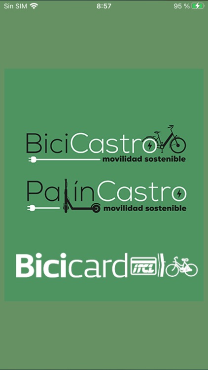 BiciCastro