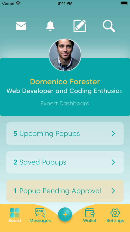 #7. Go Teach X (iOS) 由: Teach X, Inc.