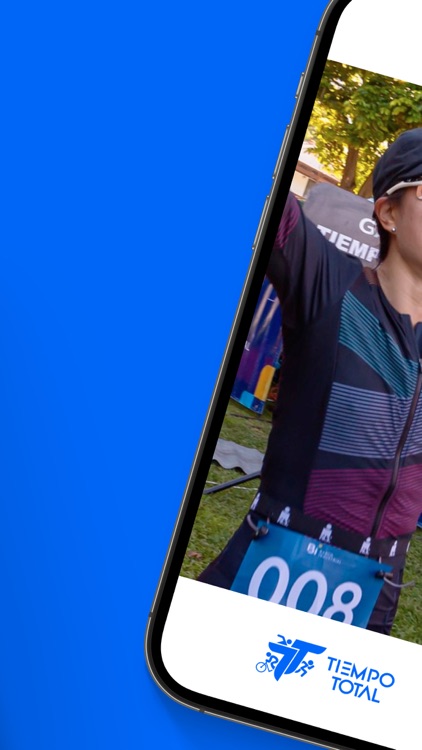 TIEMPO TOTAL screenshot-3