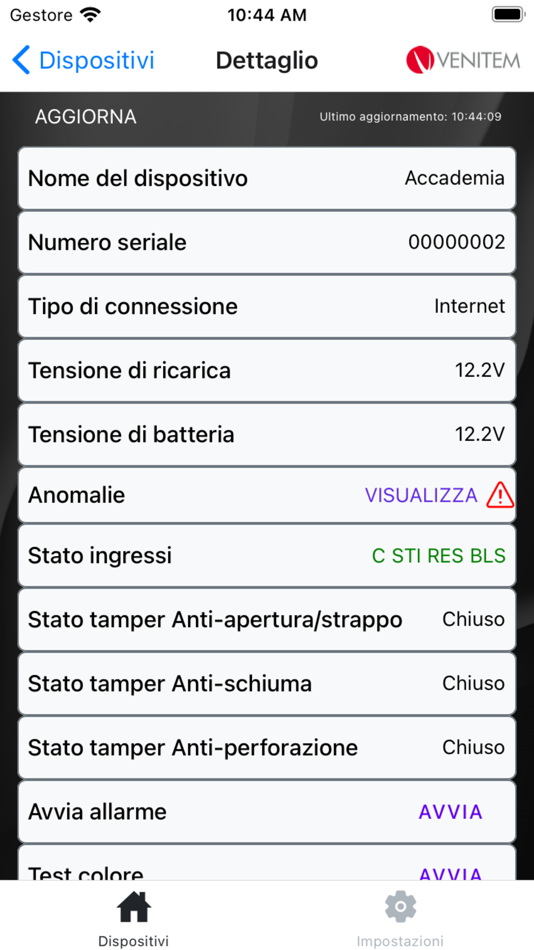 #5. Venitem Cloud (iOS) 由: Venitem