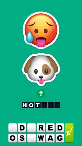 Game screenshot 2 Emojis 1 Food mod apk