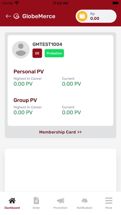 GlobeMerce screenshot-4