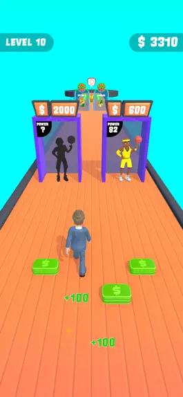 Game screenshot B-ball Manager mod apk