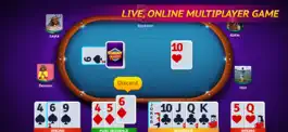 Game screenshot Rummy Master mod apk