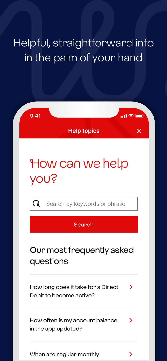 Virgin Money Investments