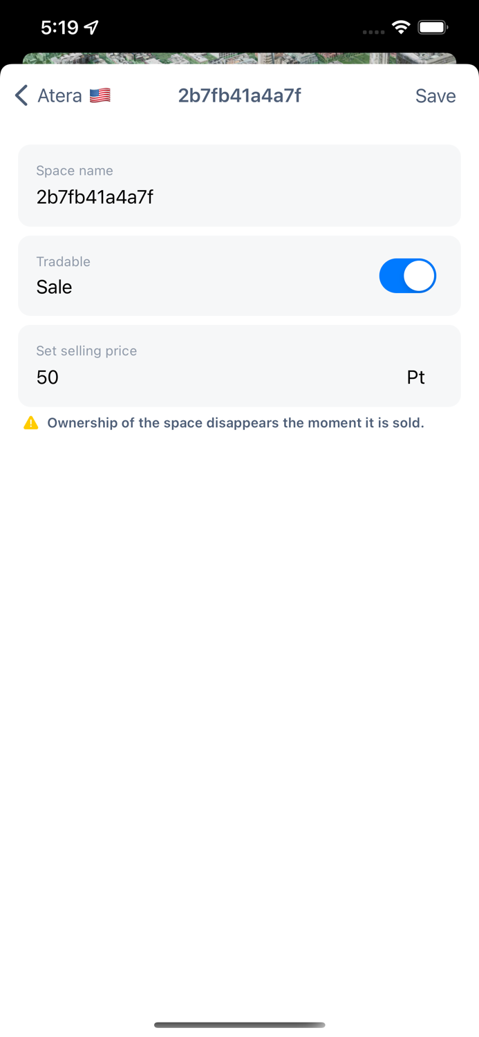 Atera - Virtual Land