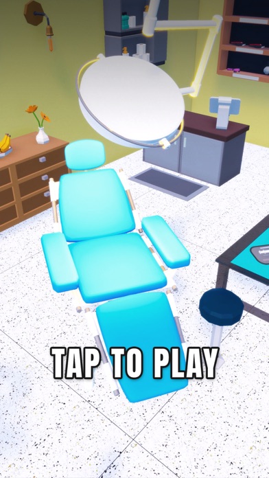 Fruit Clinic: Doctor Surgeon Screenshot