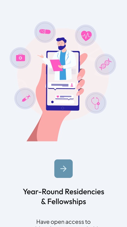 GigHire™ Career Journey screenshot-7