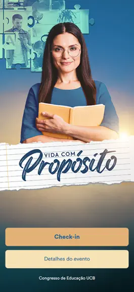 Game screenshot Educação UCB mod apk