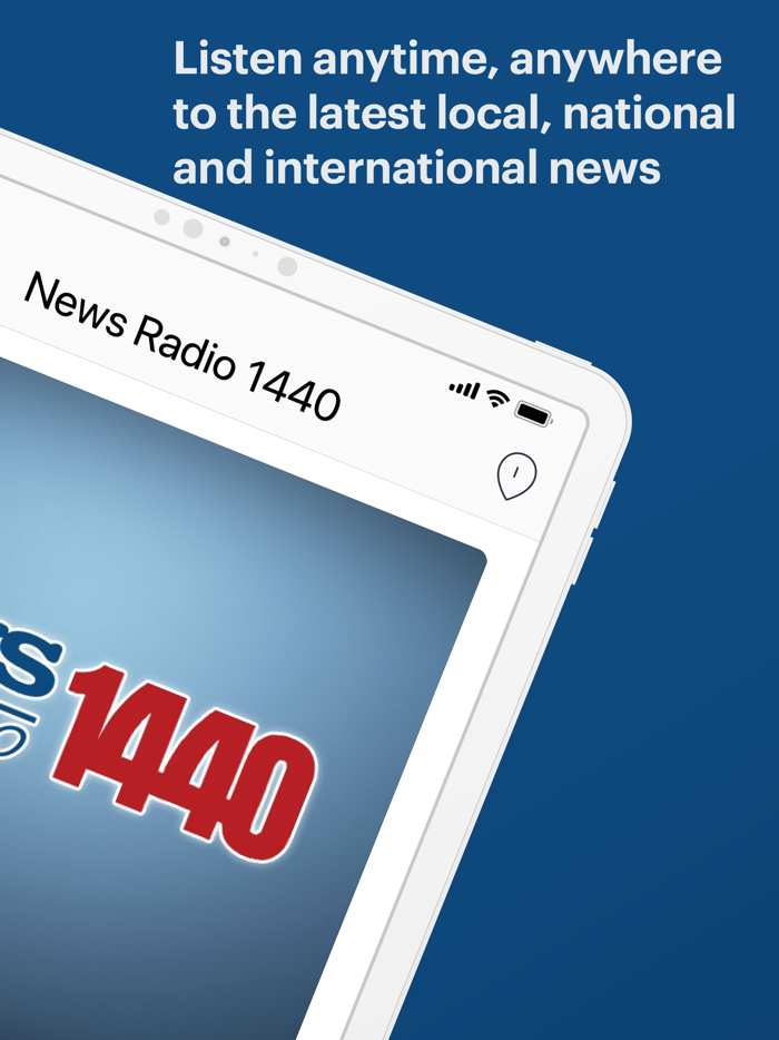 News Radio 1440