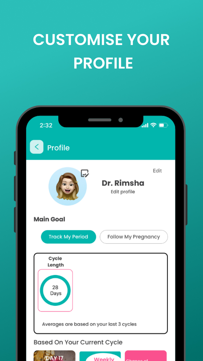 Khair -  Healthcare For Women