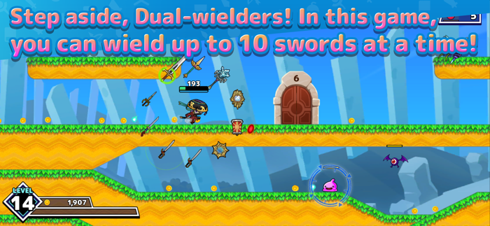 SAMURAI X -X-Sword style