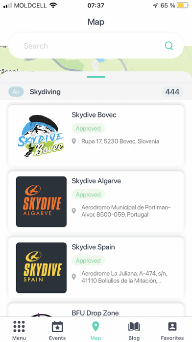 EpiTime Screenshot