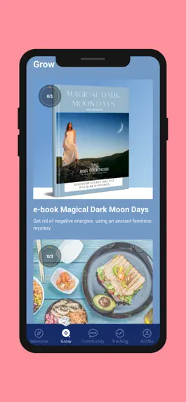 Game screenshot Moonrose apk