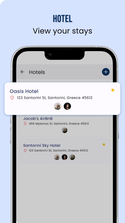 Our Travel App screenshot-6