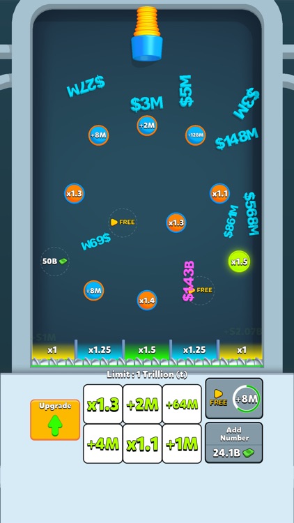 Digi Merge screenshot-4