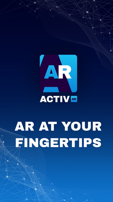 ACTIV AR Screenshot