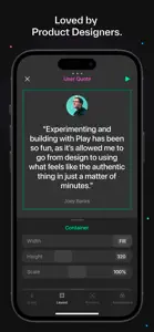 Play: Design Better Apps screenshot #6 for iPhone