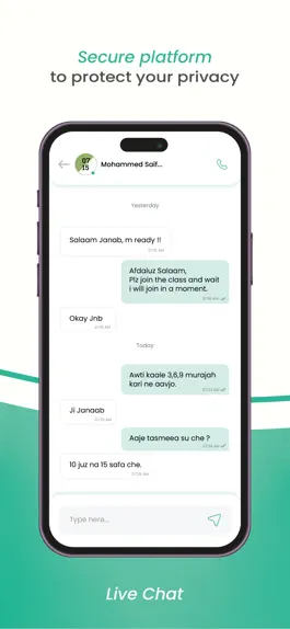 Game screenshot Gurfa Tahfeez hack