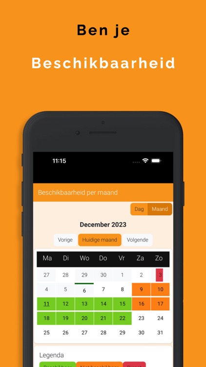 Bendy Zorg screenshot-3