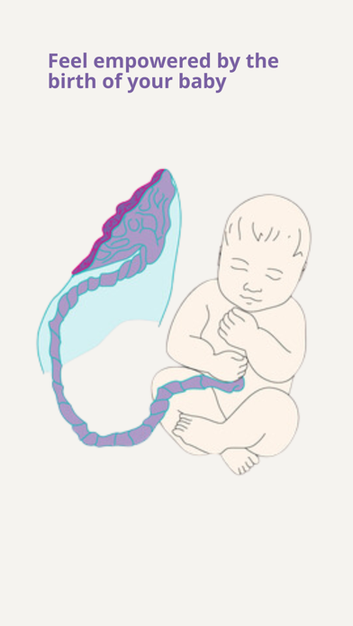 Giving Birth Explained Screenshot