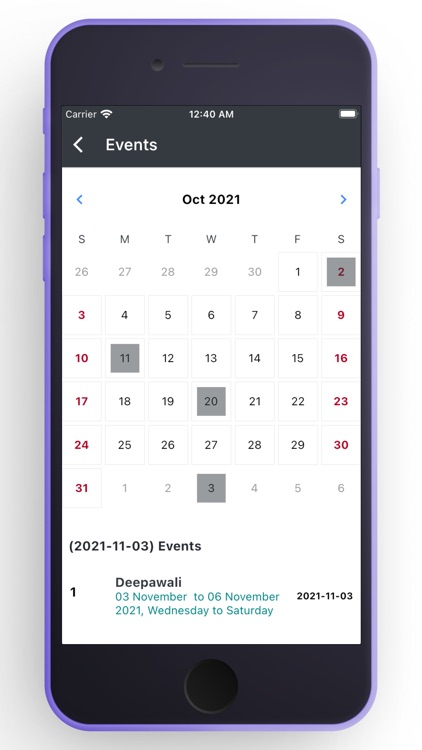 Oudh Bar Association