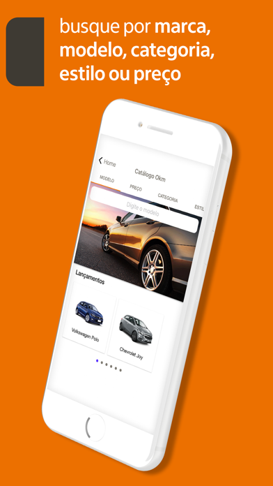 icarros: carros novos e usados screenshot 4