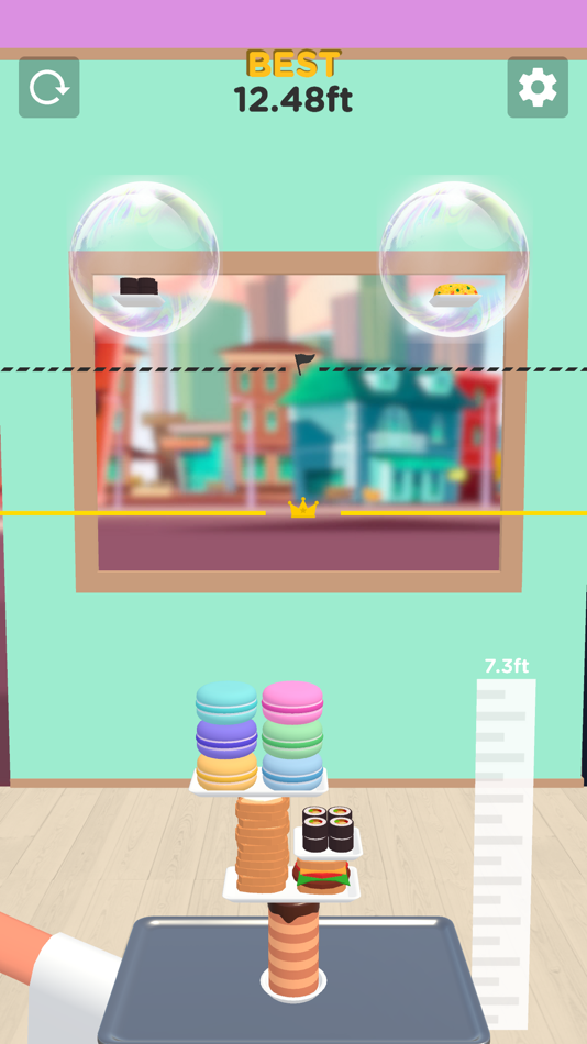 #2. Sort Order (iOS) 由: bugra bayrak