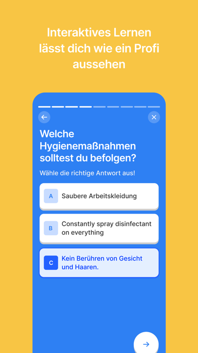 Screenshot #3 pour Bounti