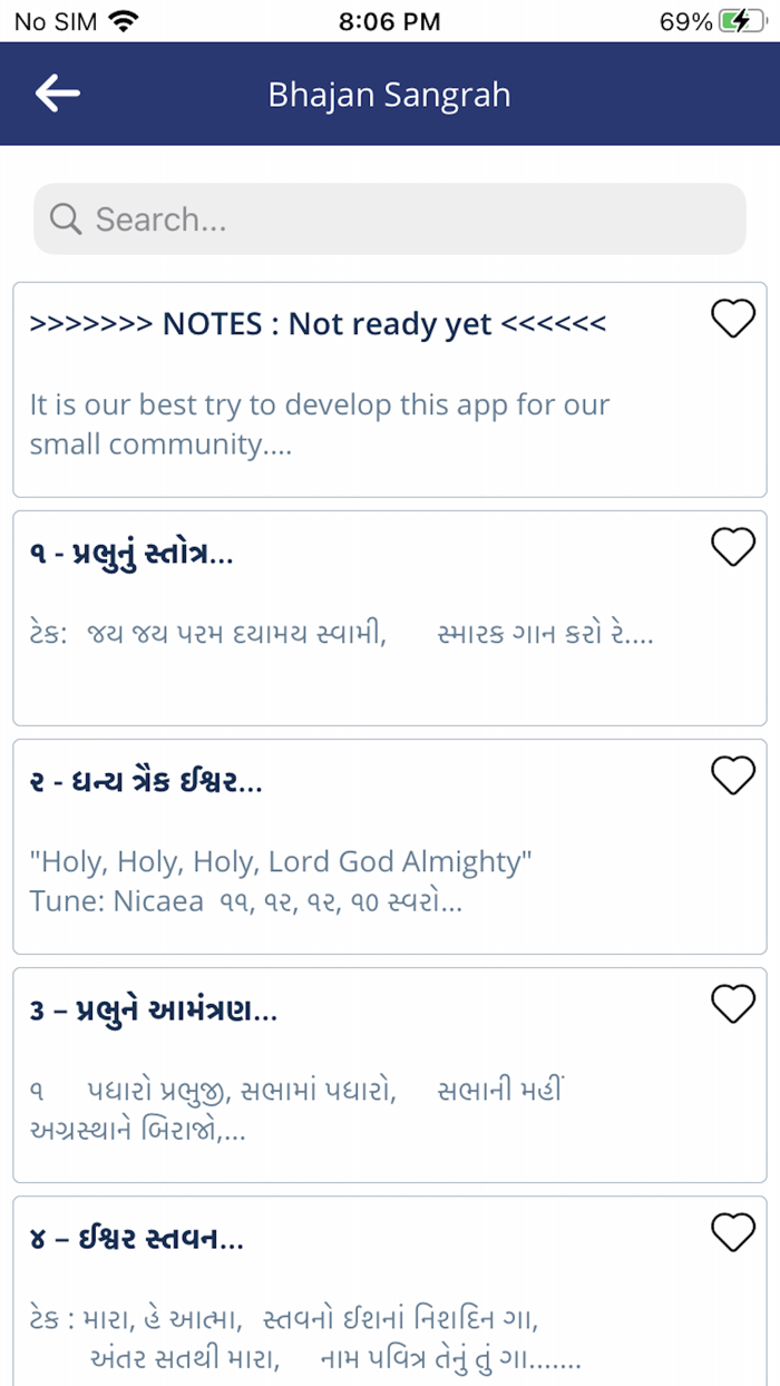 GCC Gujarati Christian Connect