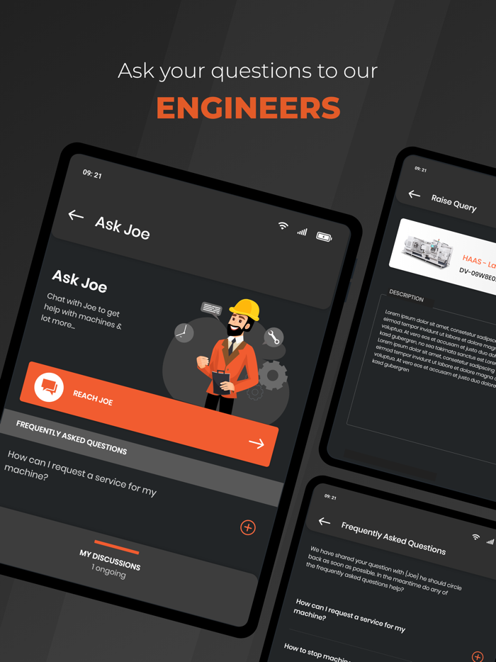 The Phillips Machinist