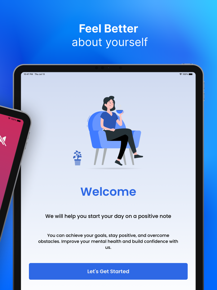 MindFuel Discover Inspiration