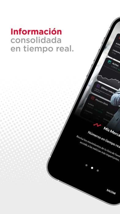 BeTrading Screenshot