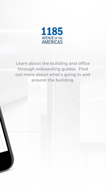 1185 Avenue of the Americas screenshot-4