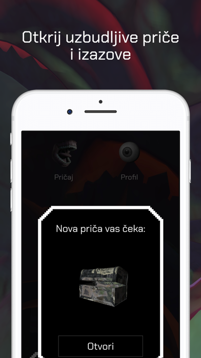 Mindpolis Screenshot